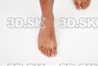 Foot modeling reference of Glen 0004